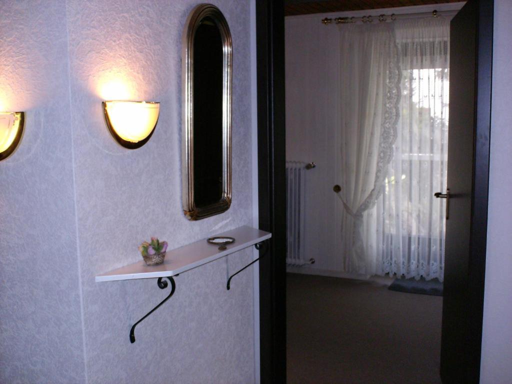 Pension Altenbeck & Ferienwohnung Винтерберг Номер фото