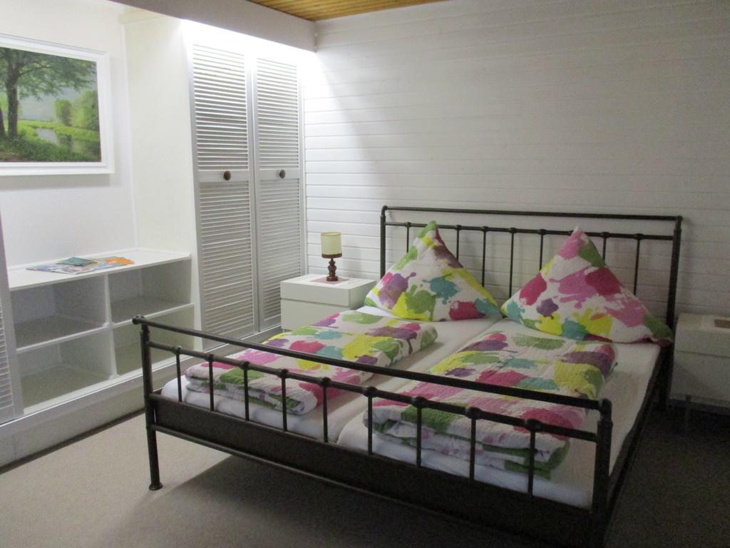 Pension Altenbeck & Ferienwohnung Винтерберг Номер фото