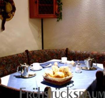 Pension Altenbeck & Ferienwohnung Винтерберг Экстерьер фото