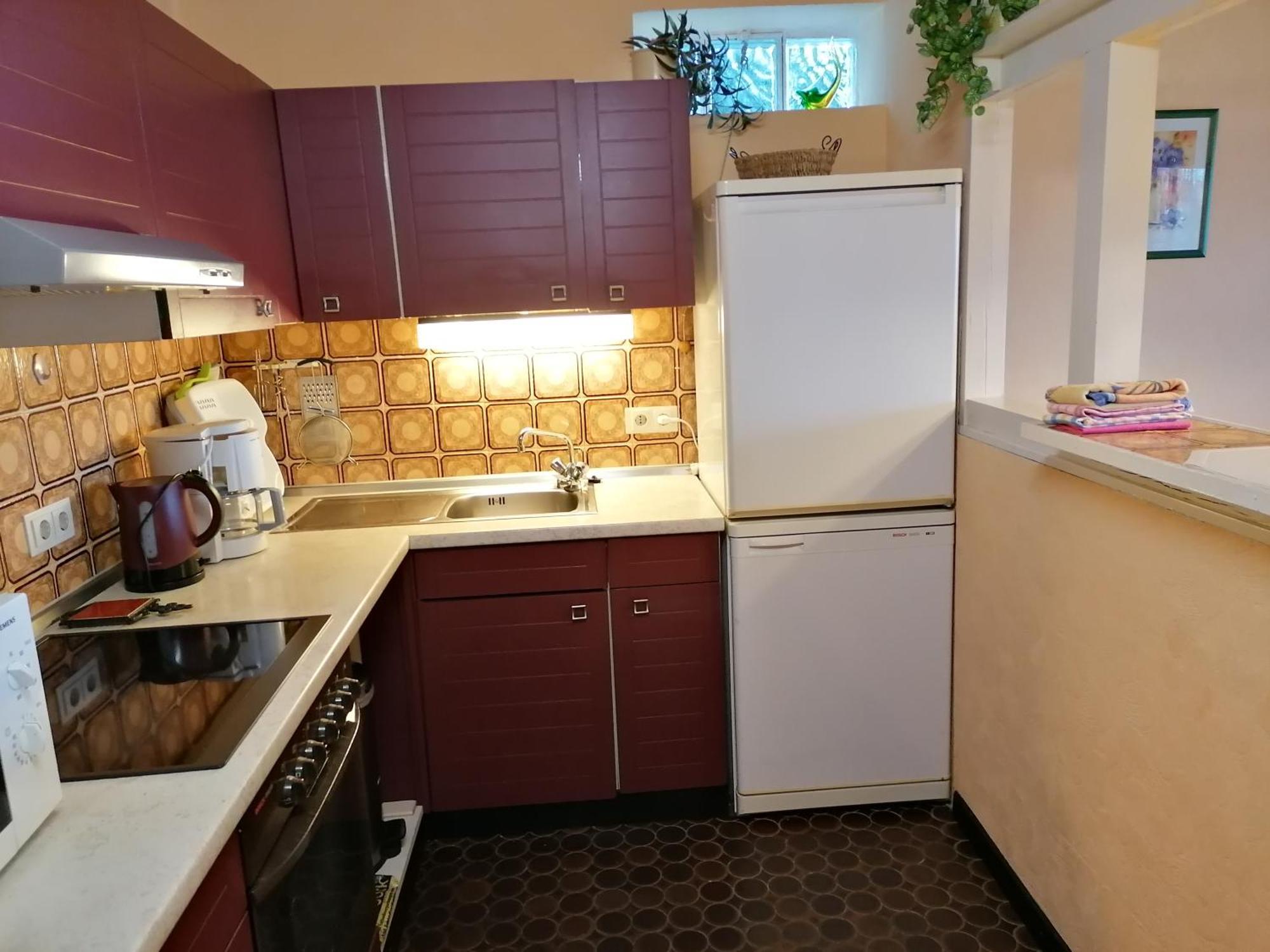 Pension Altenbeck & Ferienwohnung Винтерберг Номер фото